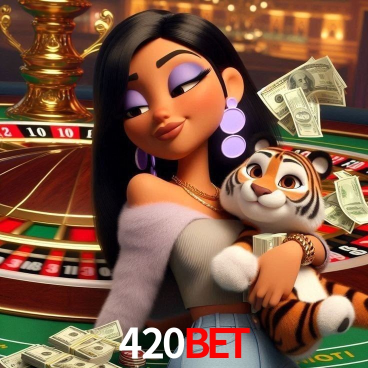 Statistics 420bet