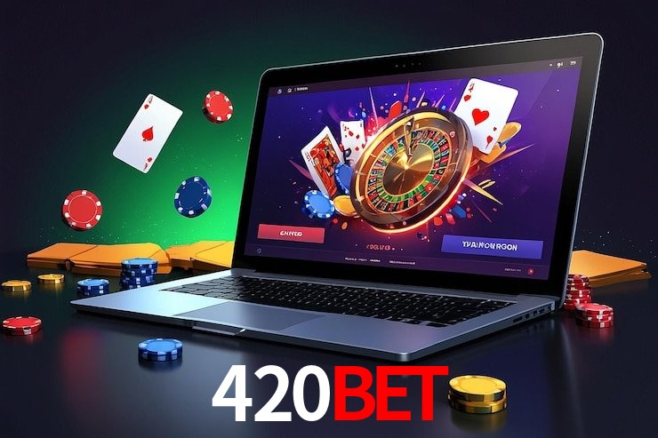 420bet Certificado eCOGRA
