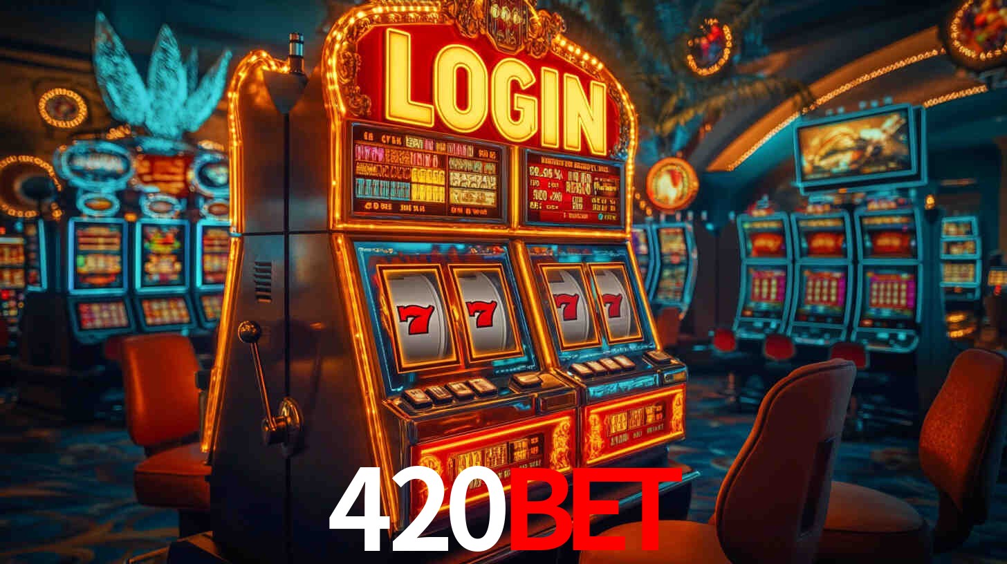 420bet App Interface