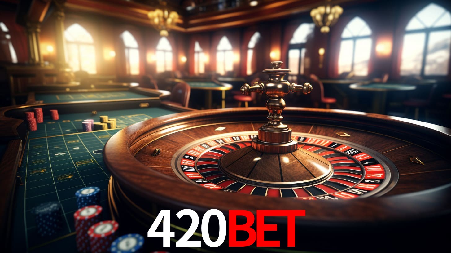 VIP Casino 420bet