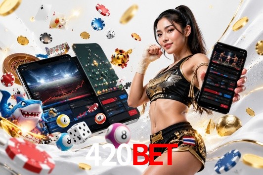 Seasonal Promotions 420bet