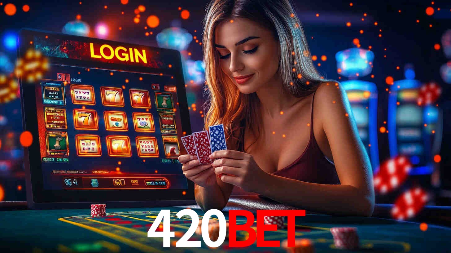 420bet