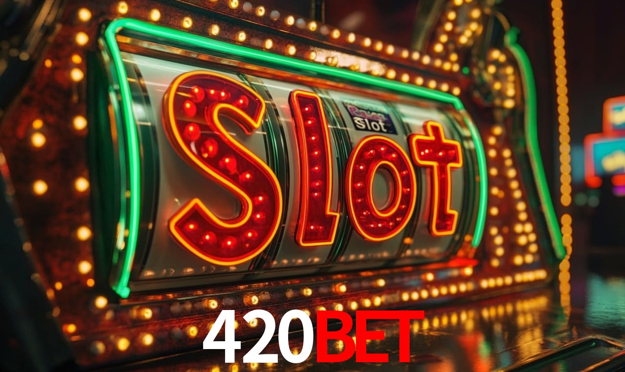 Promoções Sazonais 420bet
