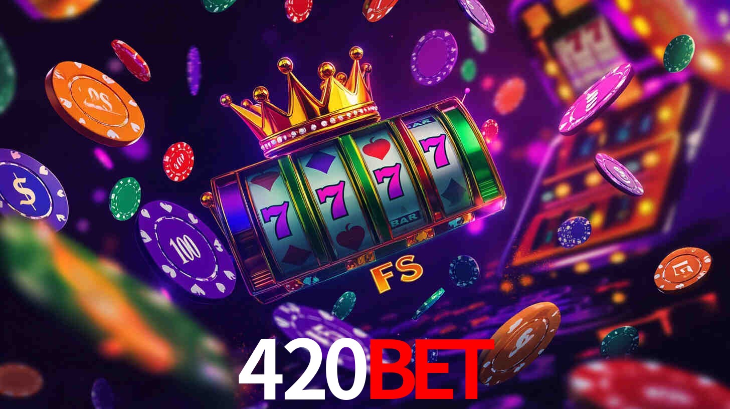 Welcome Bonus 420bet