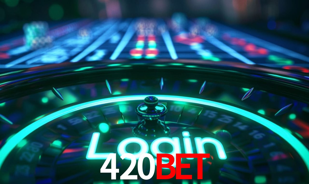 Apostas de Tênis 420bet
