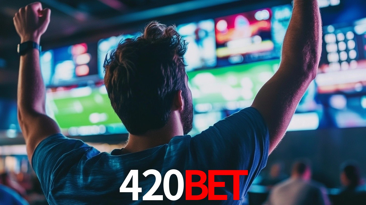 420bet: Seu Especialista em Apostas Esportivas Brasileiras