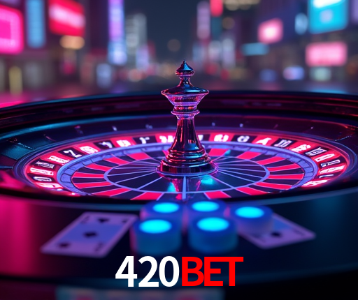 Desvendando o Mundo dos Jogos Virtuais na 420bet